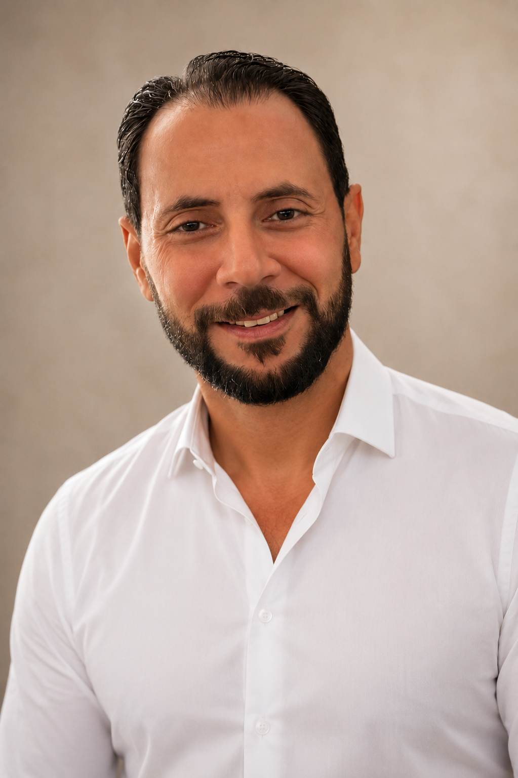 Ibrahim Kamel